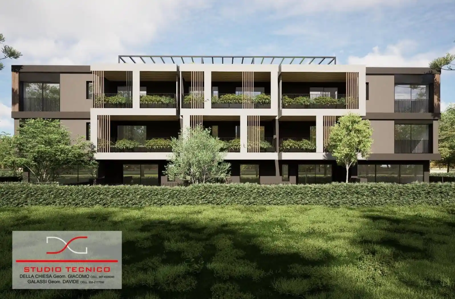 Appartamento in vendita a Cervia