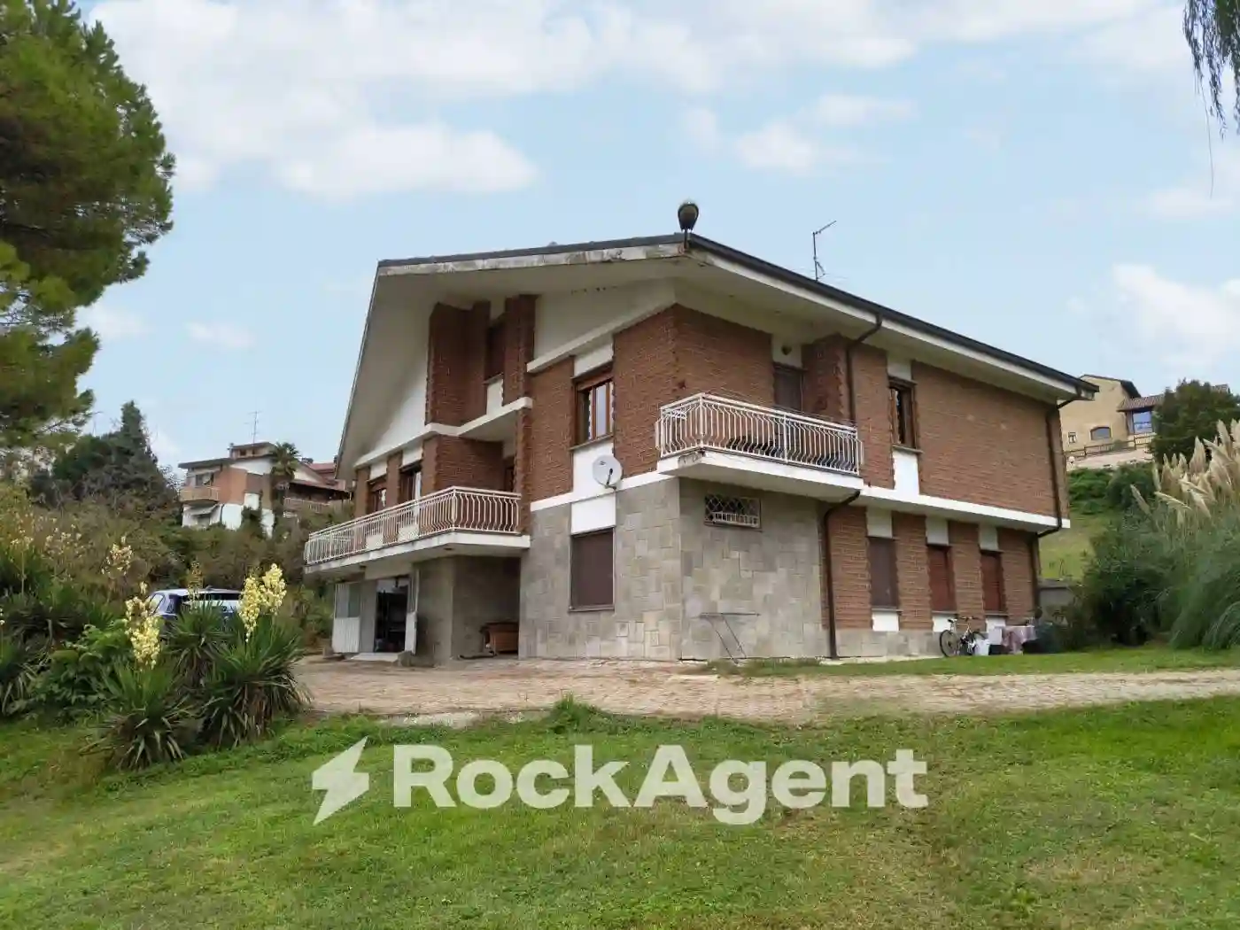 Villa - foto 5