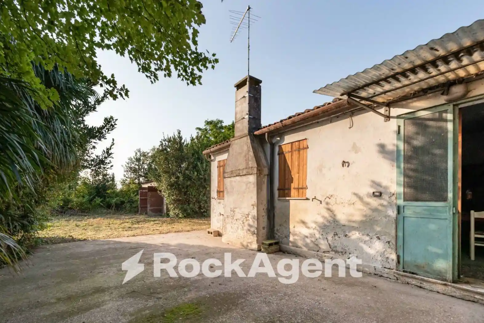 Rustico - Casale in vendita a Correzzola