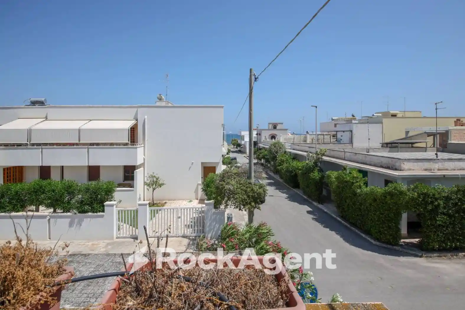Casa indipendente in vendita a Carovigno