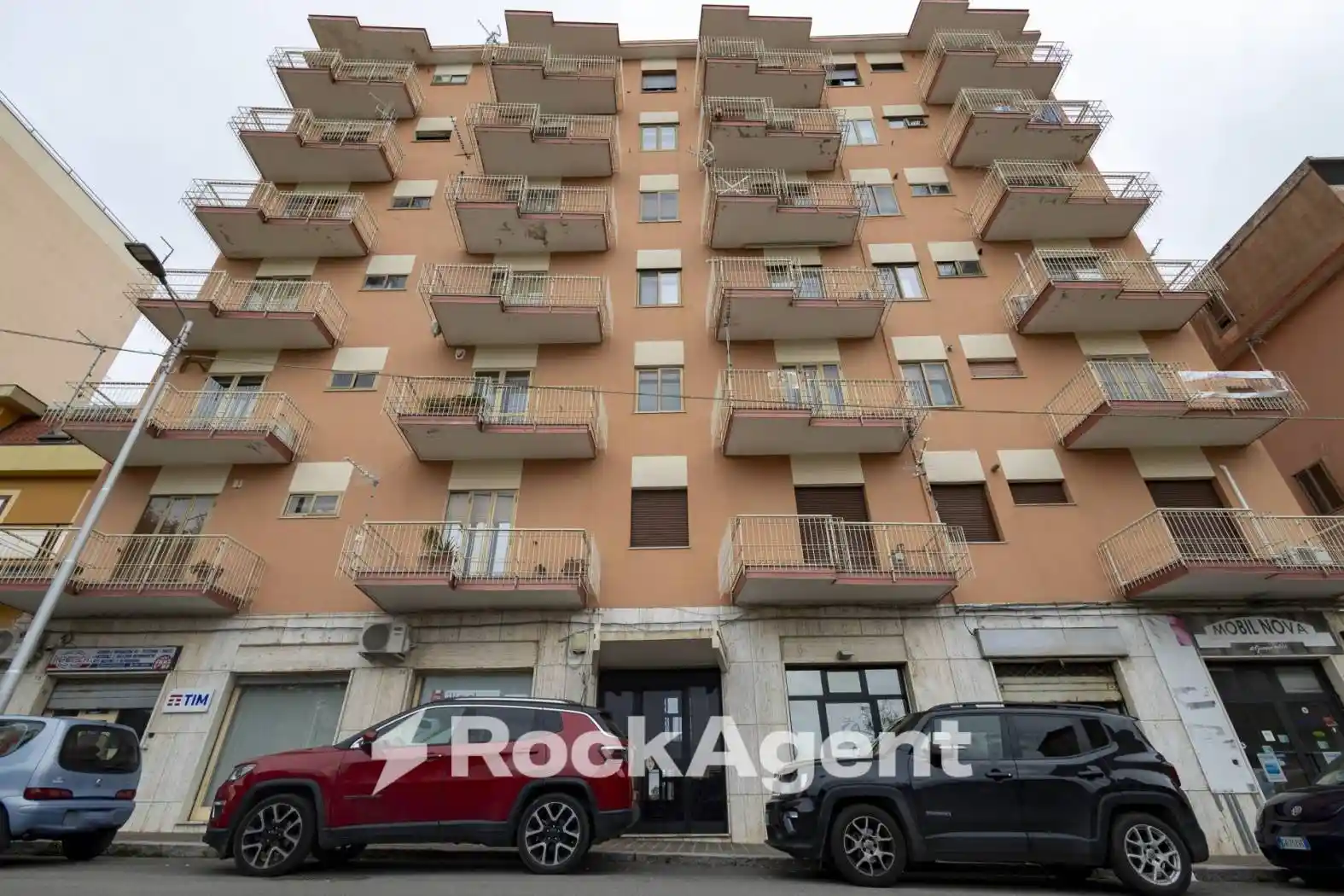 Appartamento in vendita a Catanzaro