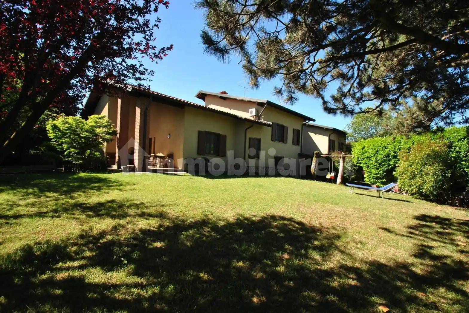 Villa in vendita a Cisliano