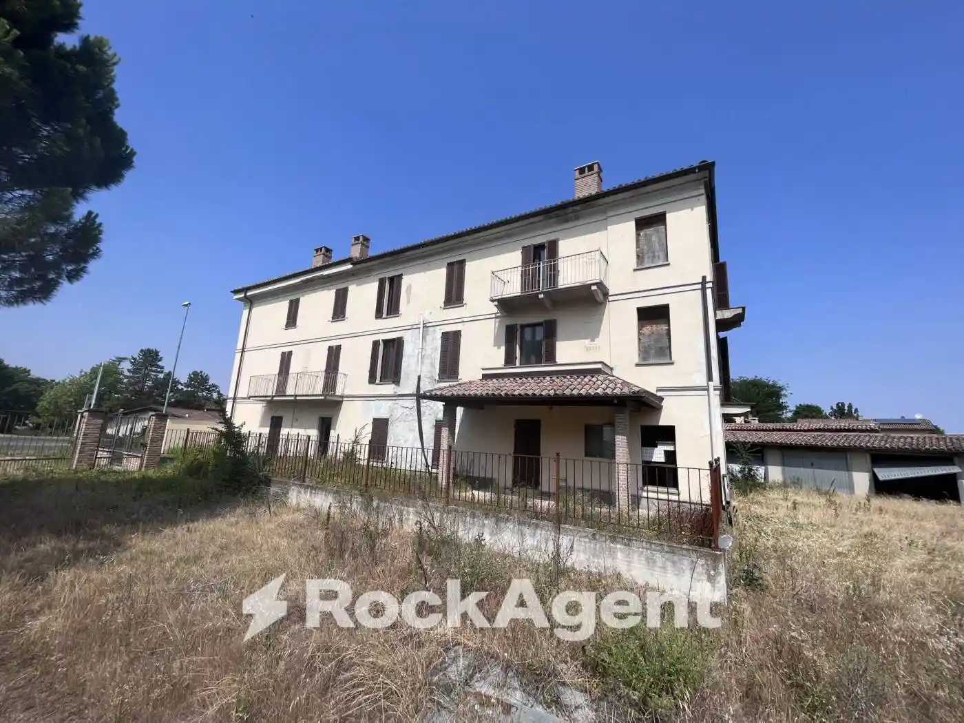 Appartamento in vendita a Rivanazzano Terme