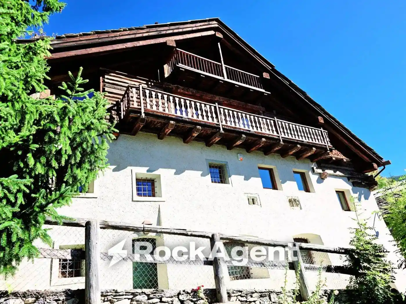 Appartamento in affitto a Bardonecchia