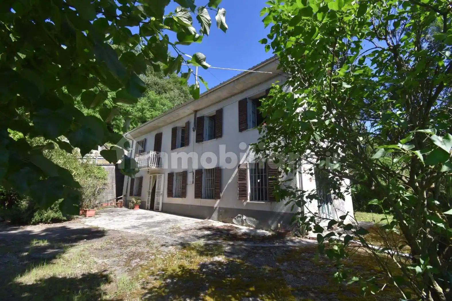 Rustico - Casale in vendita a Belveglio