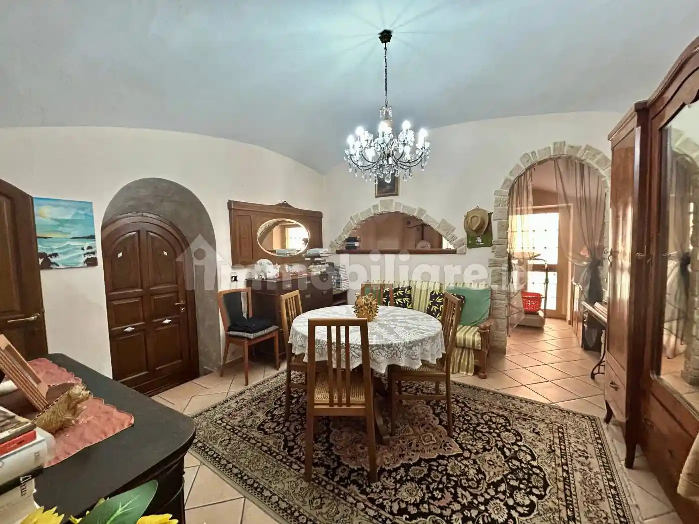 Casa indipendente in vendita a Canegrate