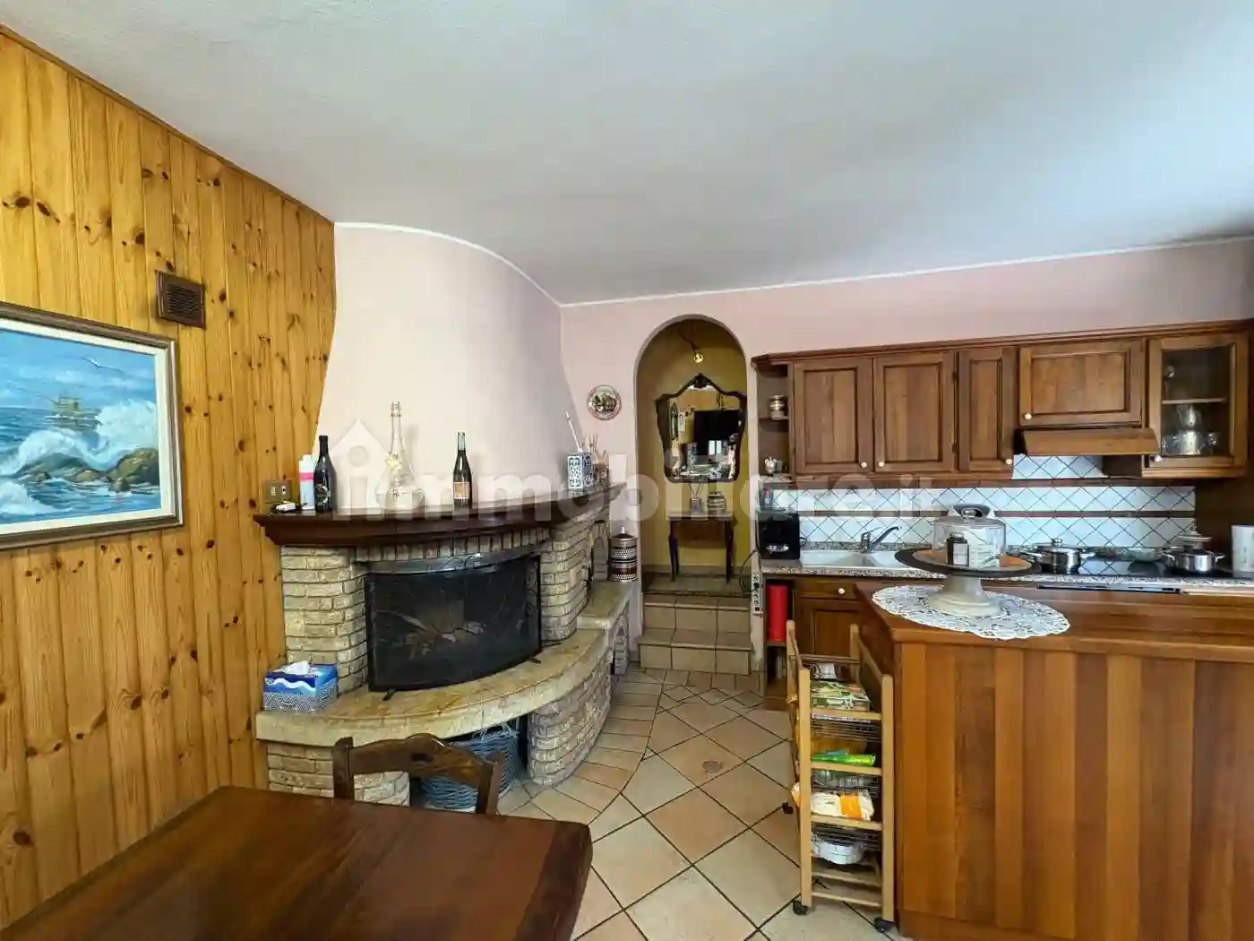 Casa indipendente - foto 5