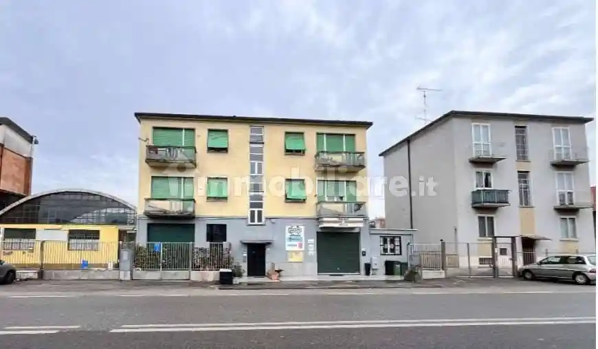 Appartamento in vendita a Rozzano