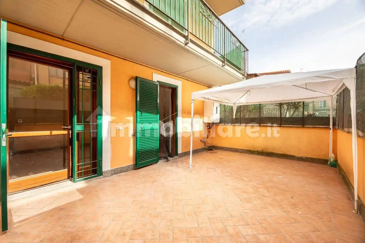 Appartamento in vendita a Monterotondo