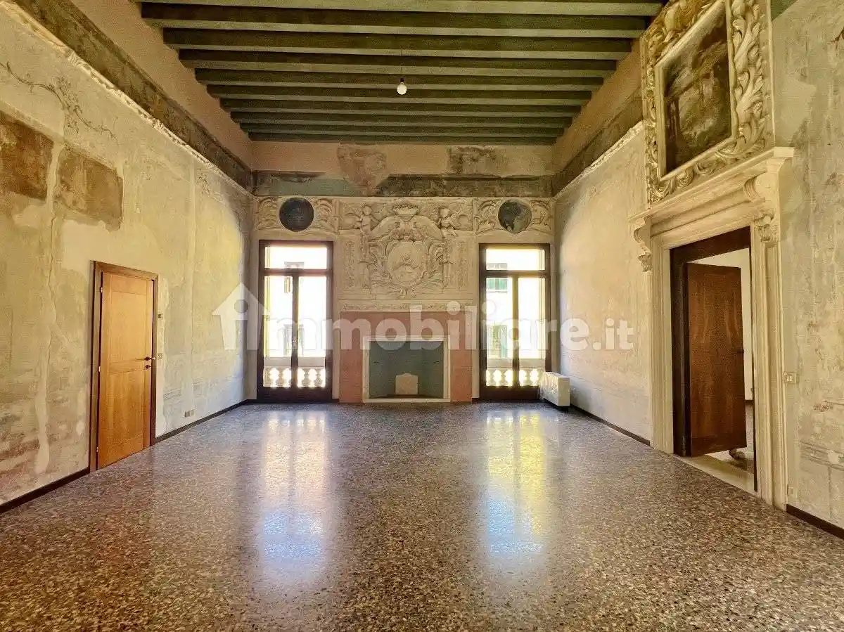 Appartamento in vendita a Vicenza