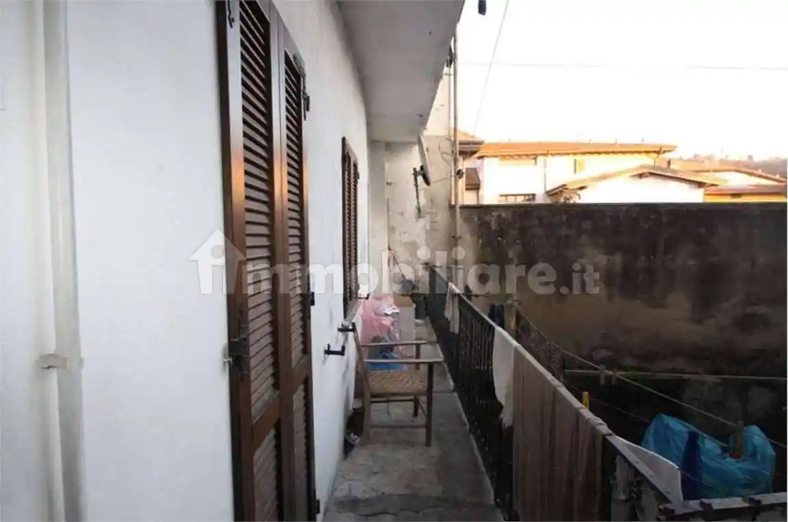 Appartamento in vendita a Gorlago