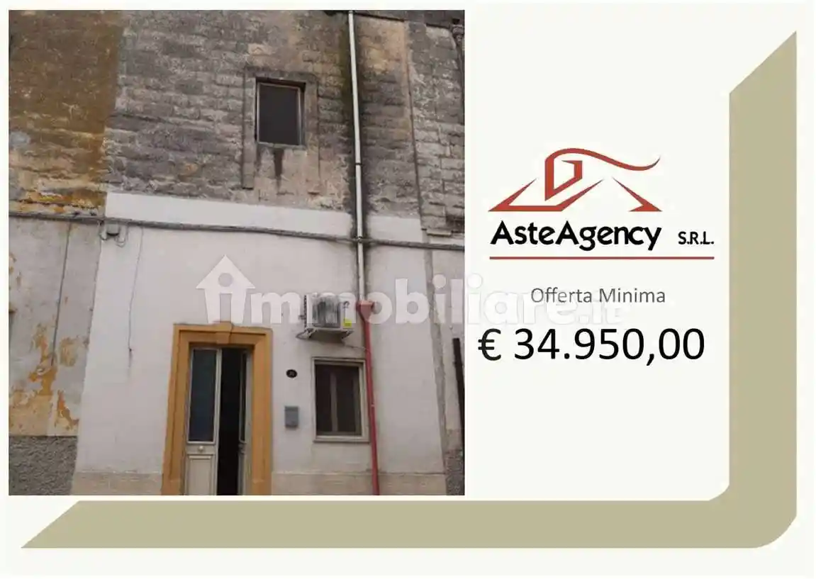 Casa indipendente in vendita a Torre Santa Susanna