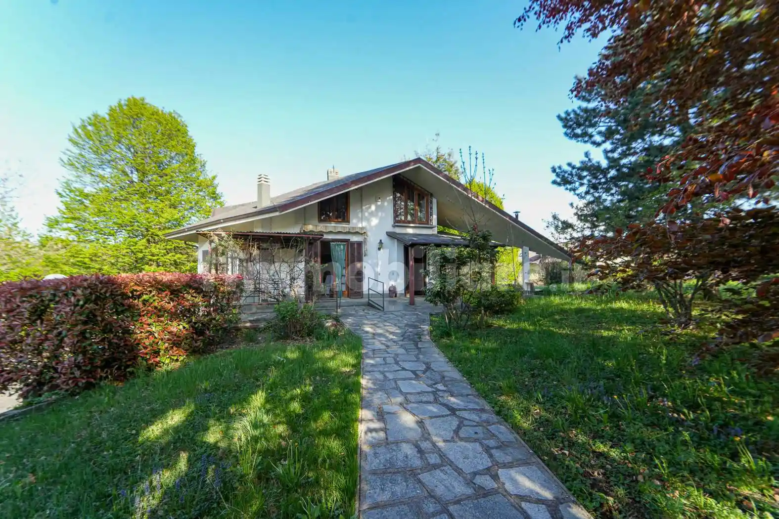 Villa in vendita a Borgo San Dalmazzo