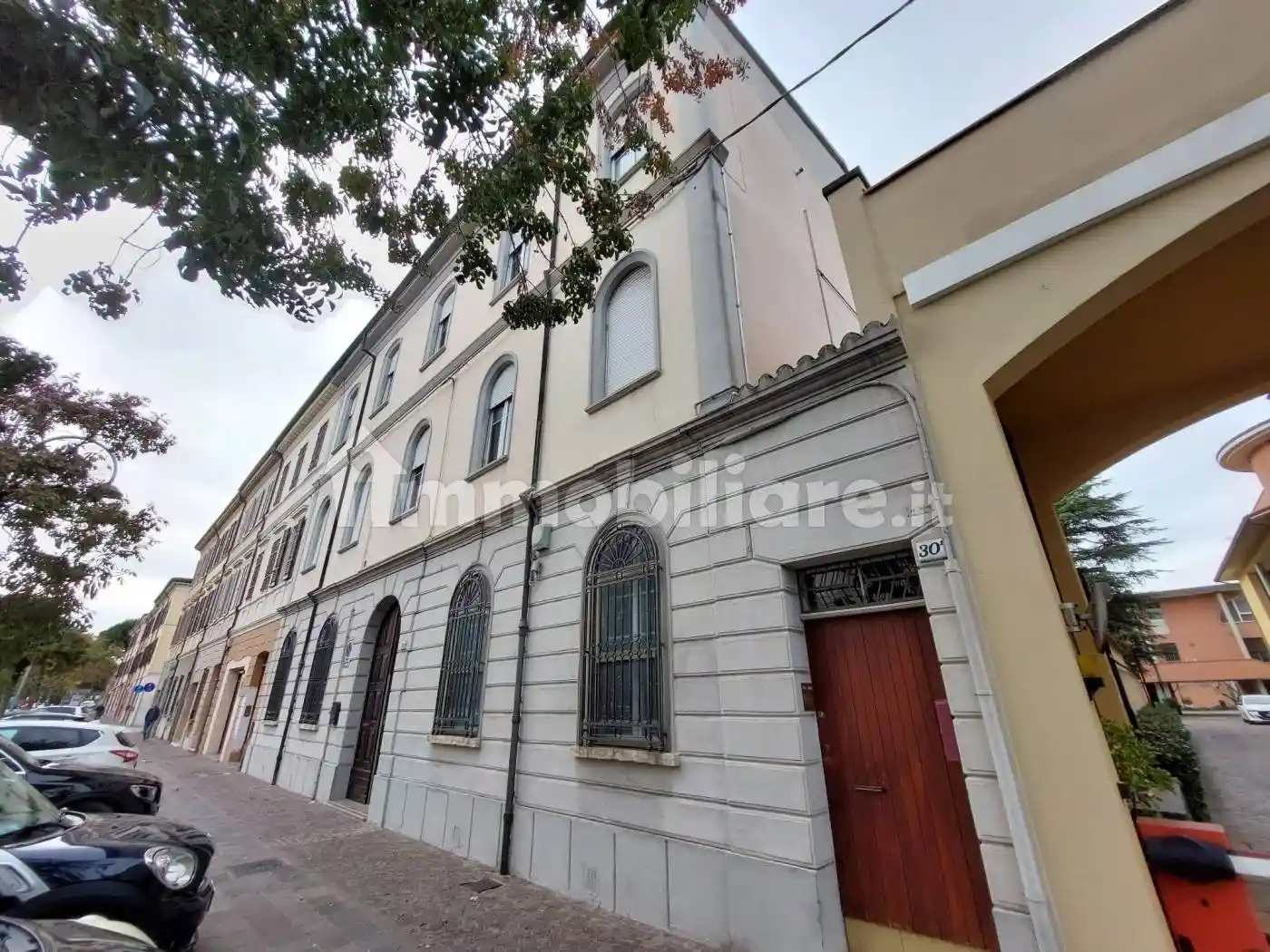 Appartamento in vendita a Lugo