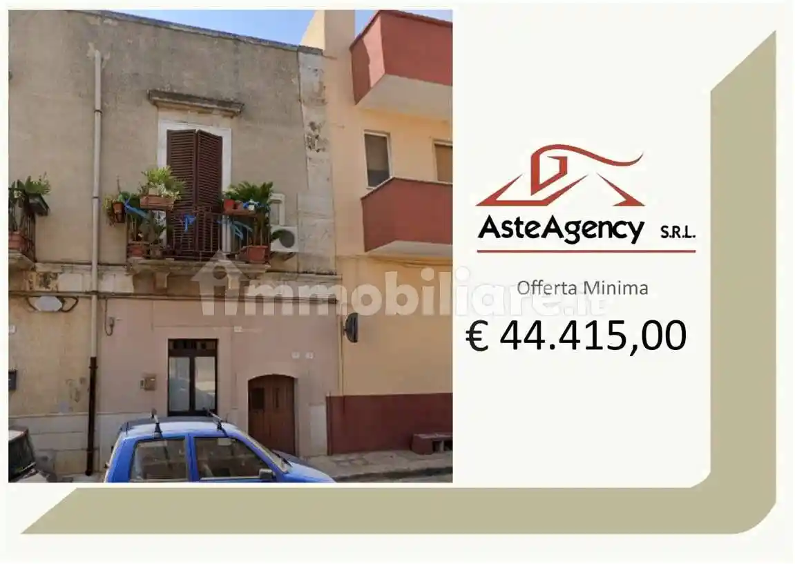 Casa indipendente