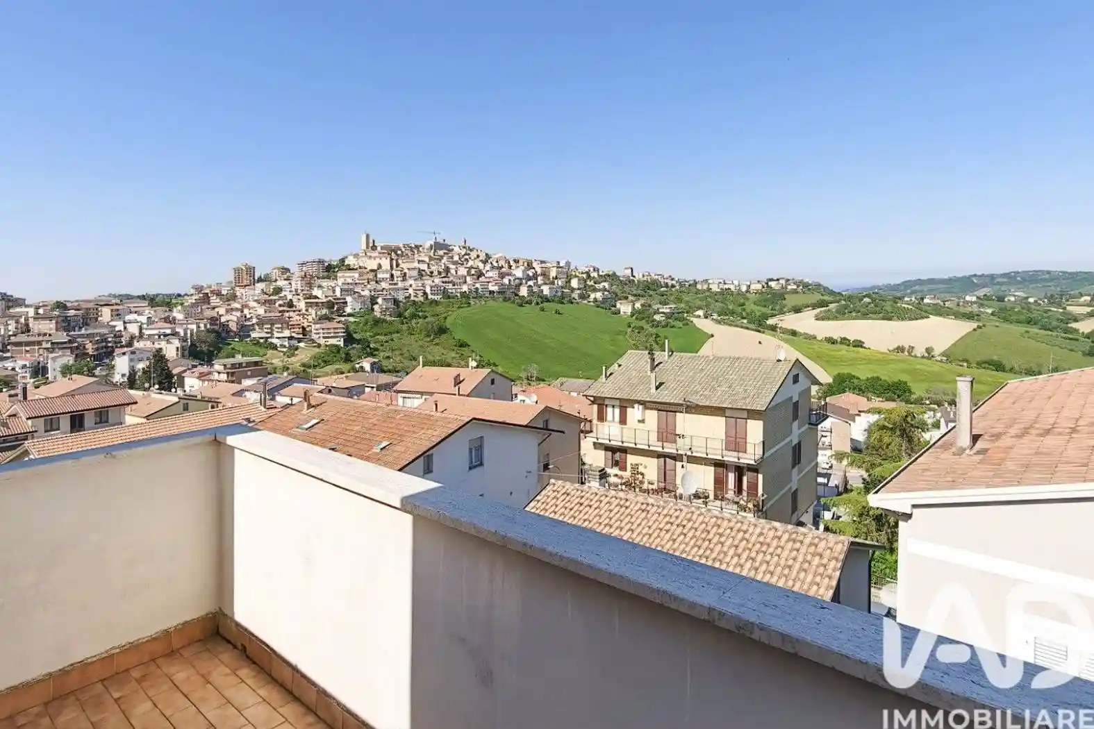 Appartamento in vendita a Montegranaro