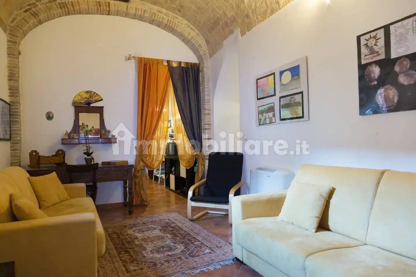 Appartamento in vendita a Lanciano