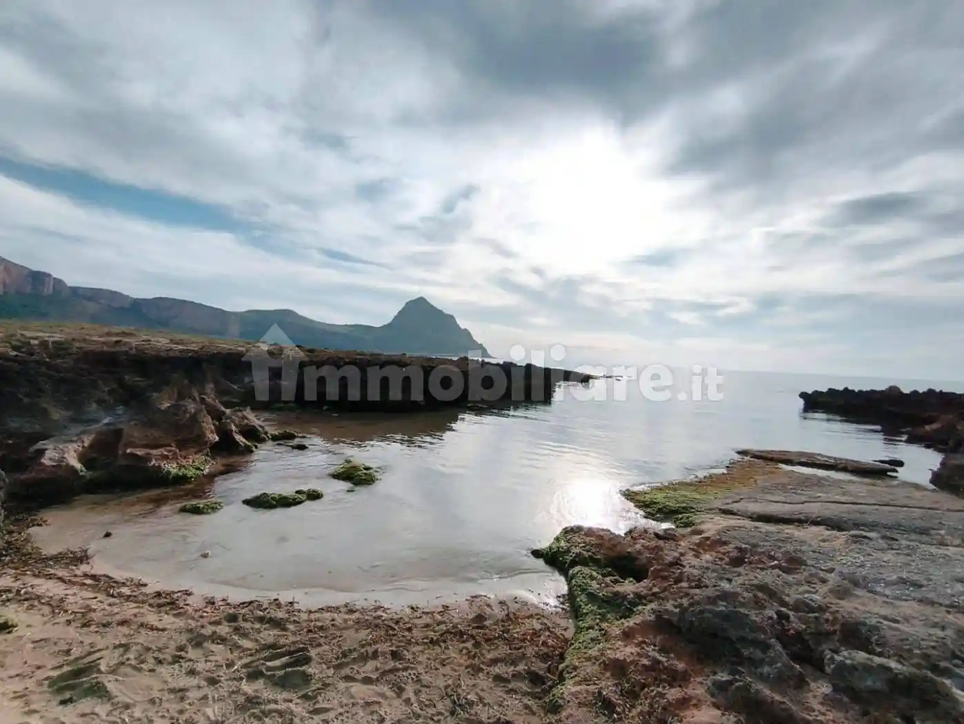 Appartamento in affitto a San Vito Lo Capo