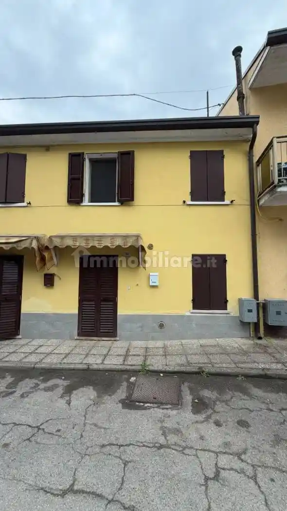 Villetta a schiera in vendita a Sorgà