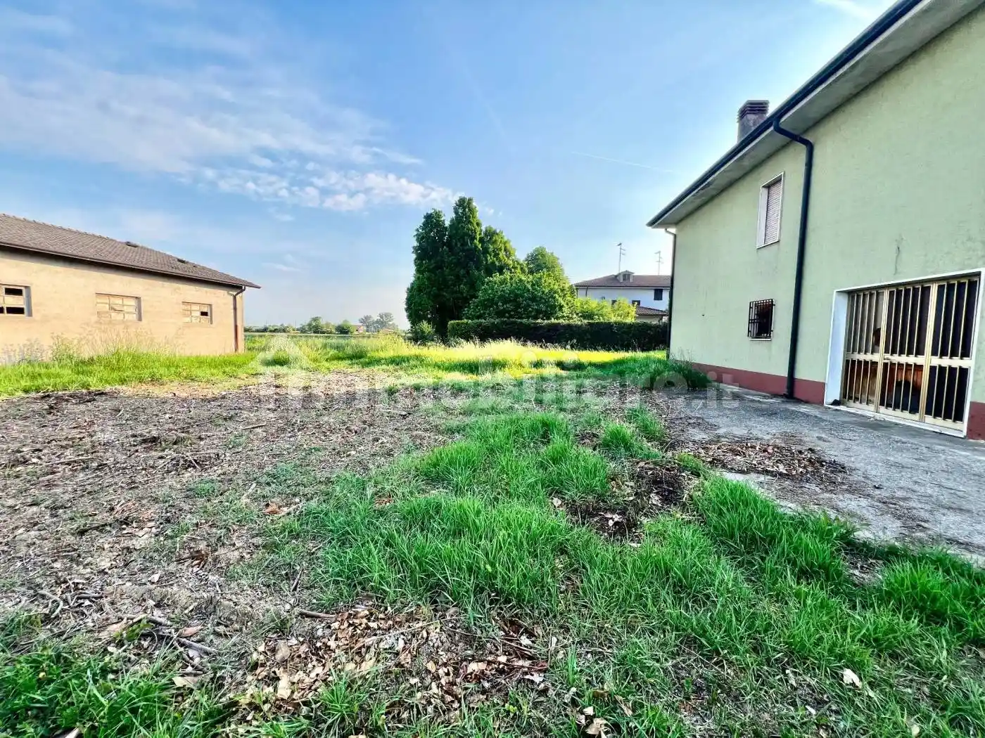 Villa in vendita a Borgo Virgilio