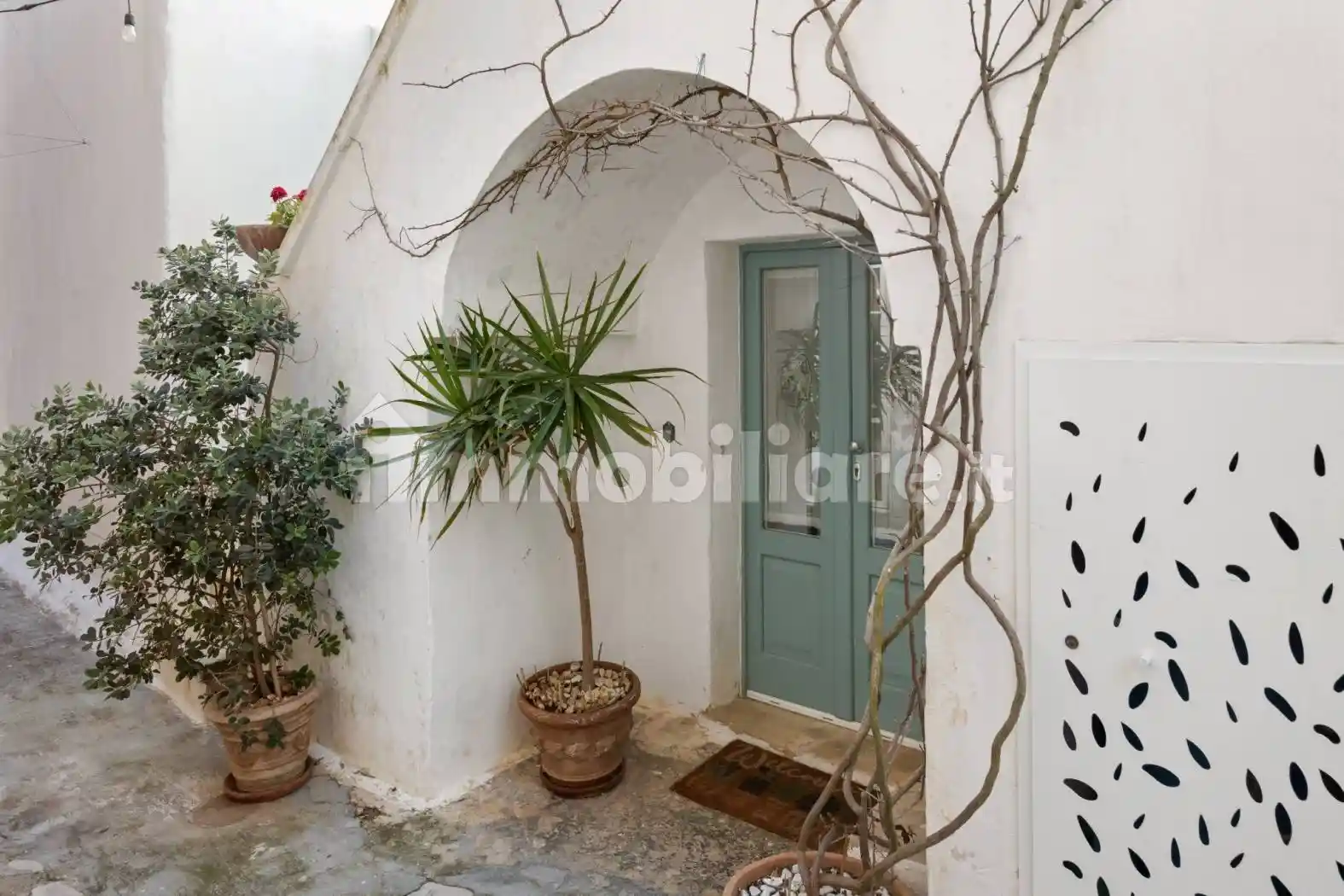 Casa indipendente in vendita a Ugento