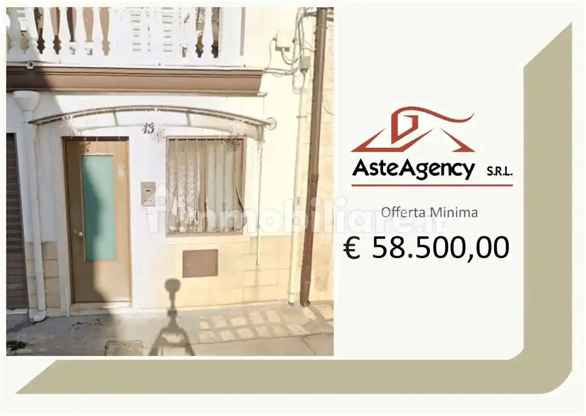 Appartamento in vendita a Casamassima