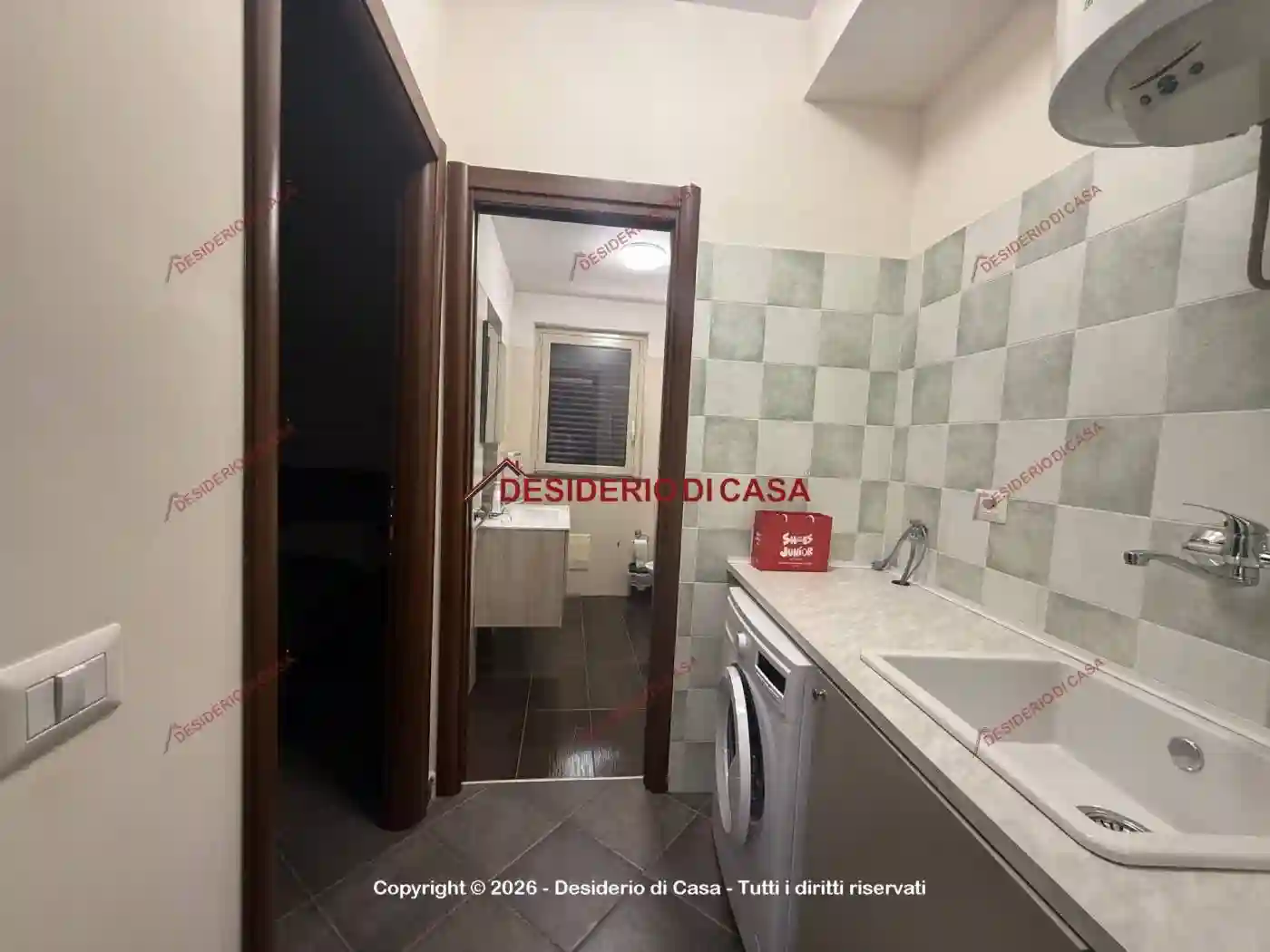 Appartamento - foto 5