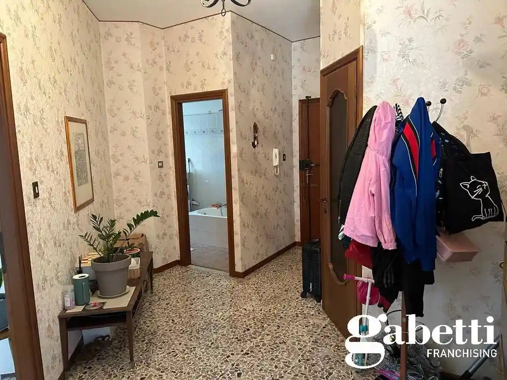 Appartamento in affitto a Moncalvo