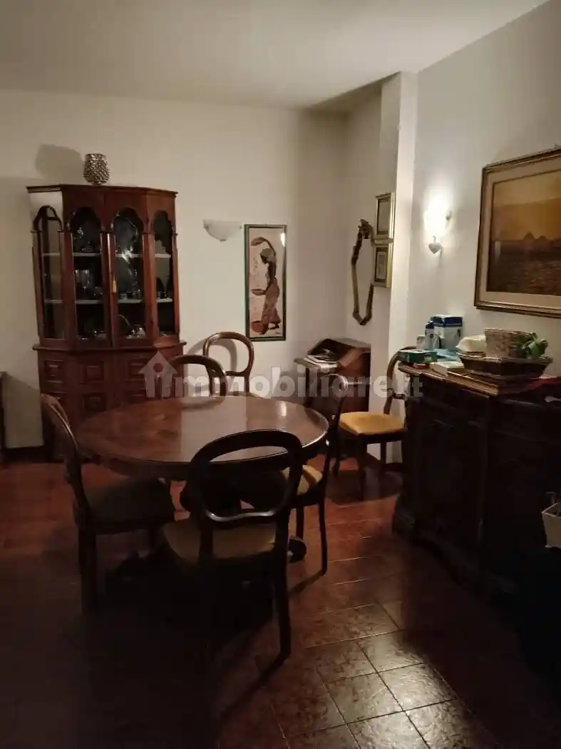 Appartamento in vendita a Padova