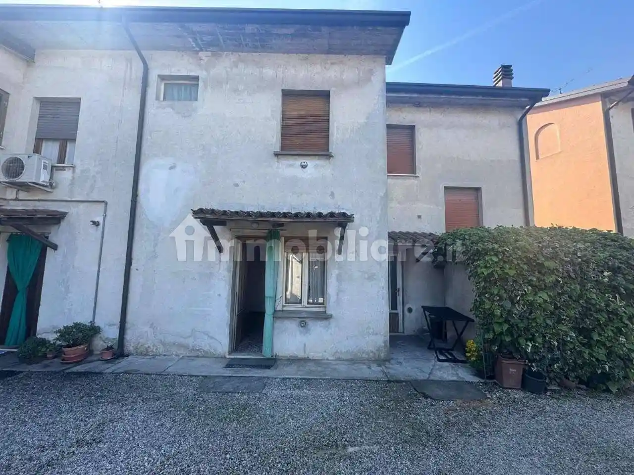 Appartamento in vendita a Guidizzolo