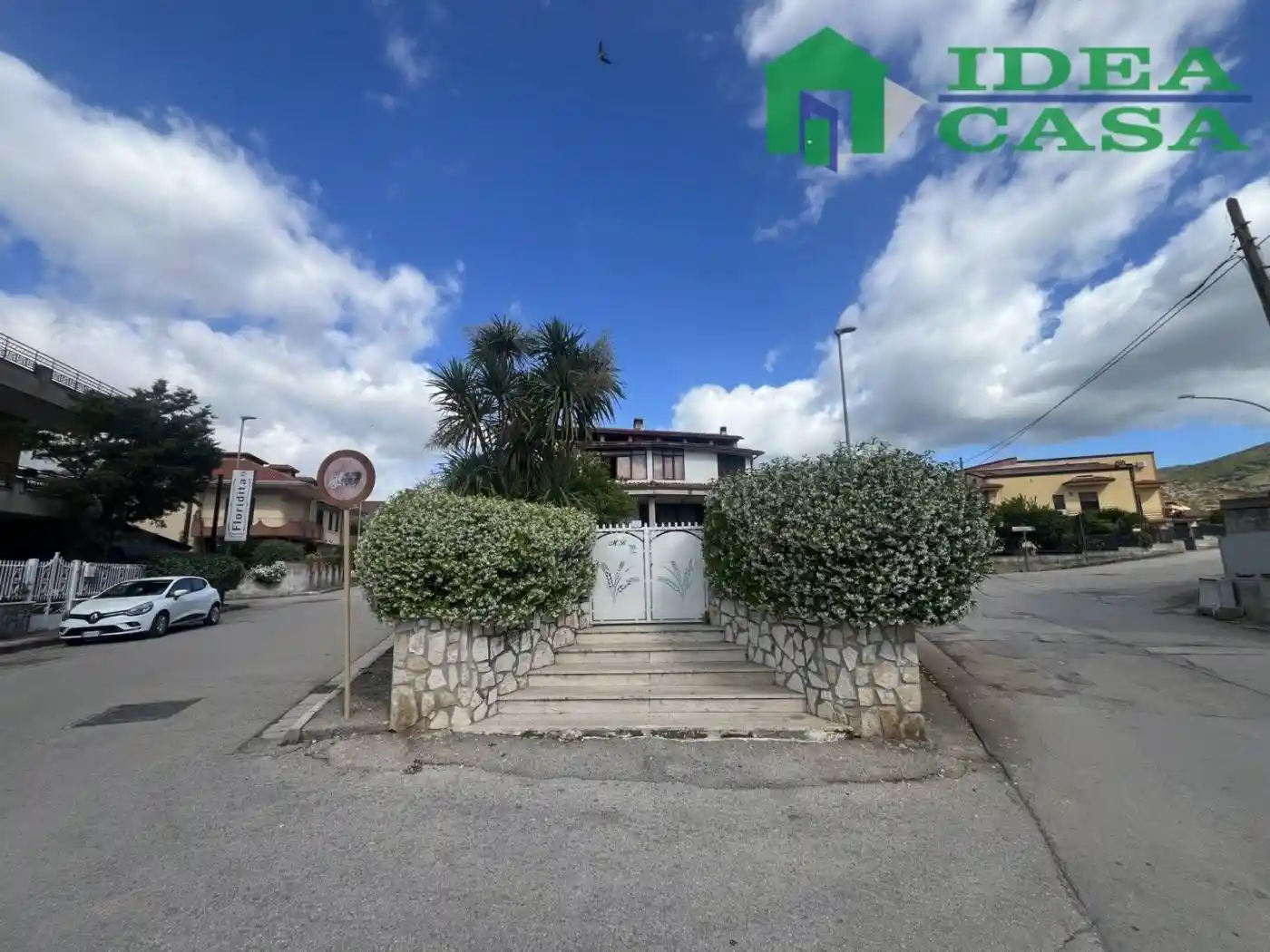 Villa in vendita a Bellona