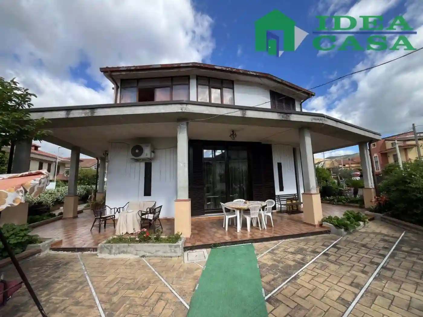 Villa - foto 5