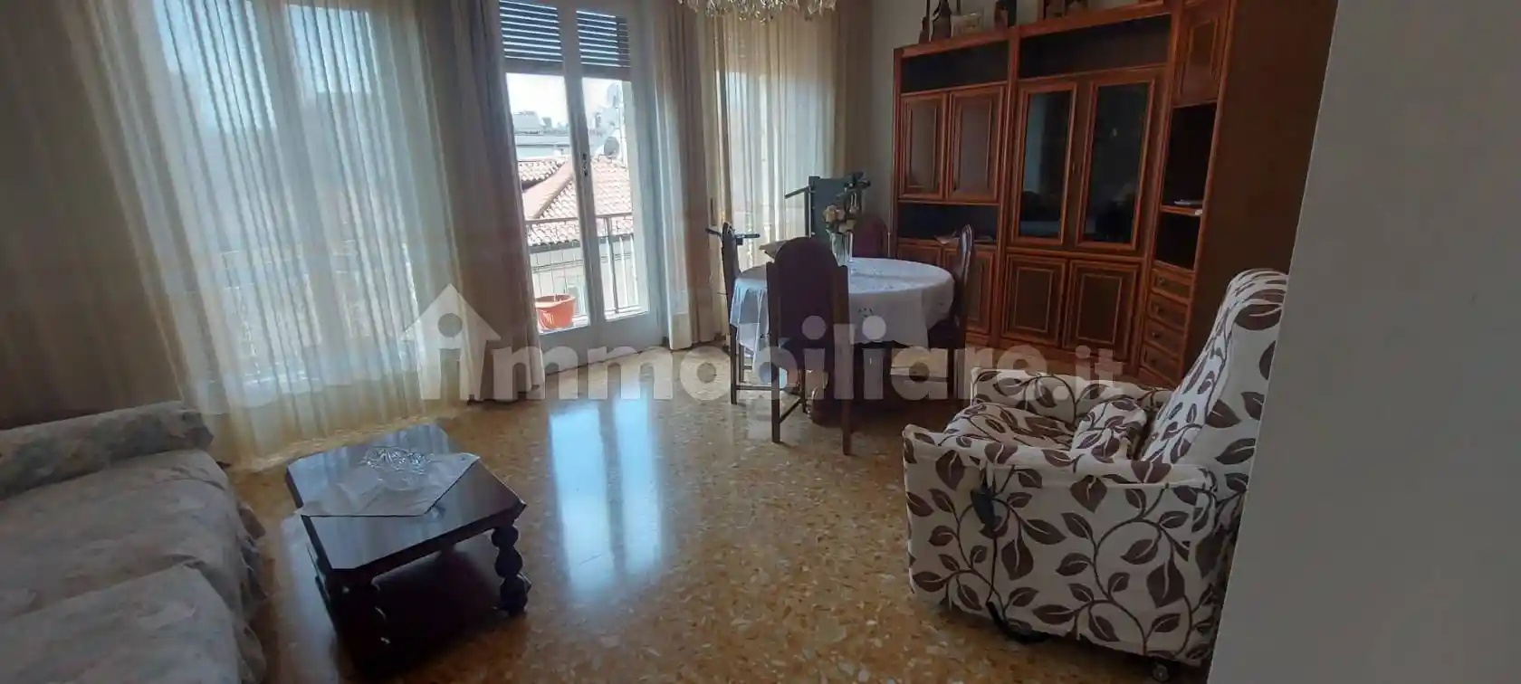 Appartamento in vendita a Varese
