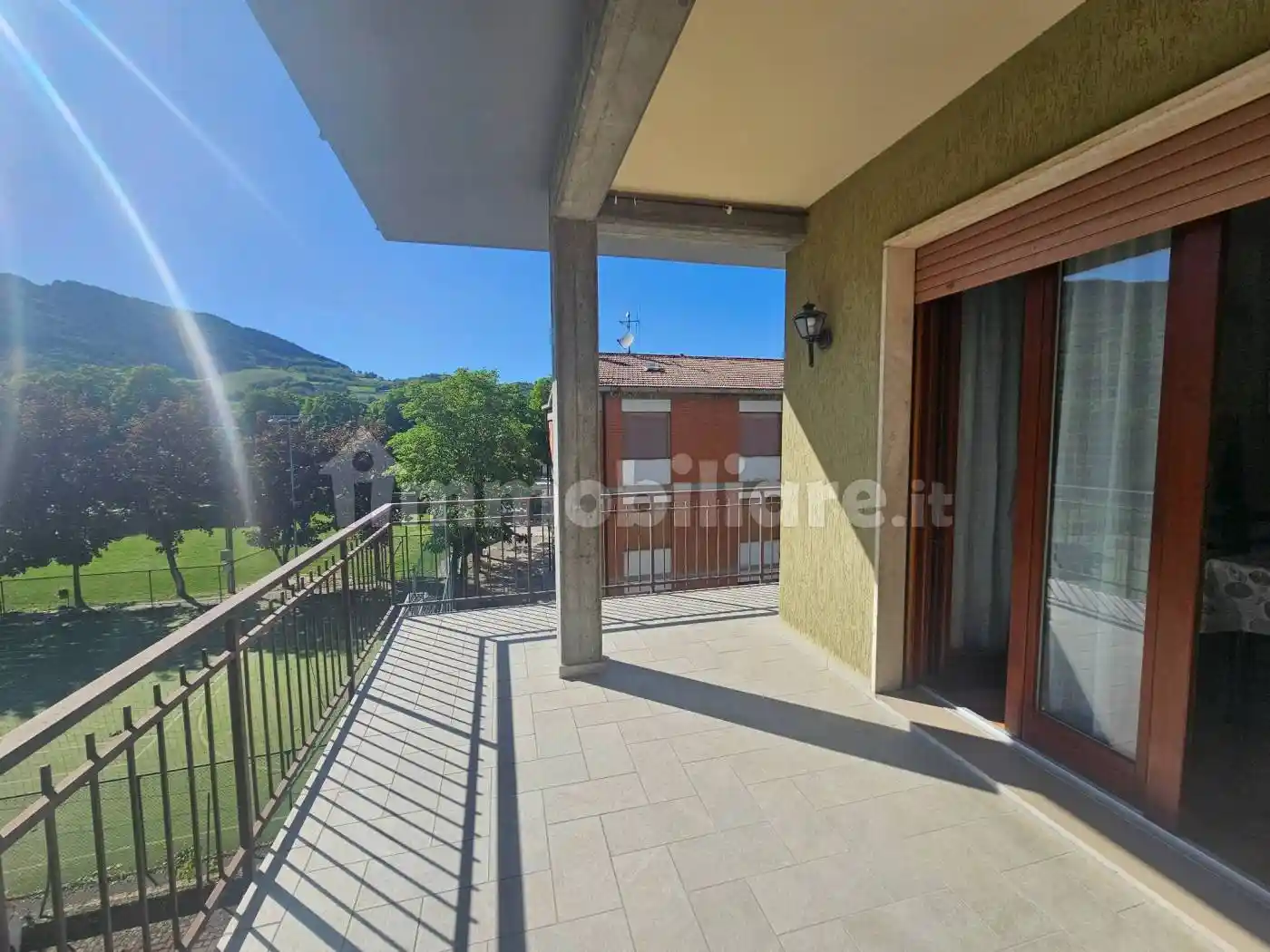 Appartamento in vendita a Calestano