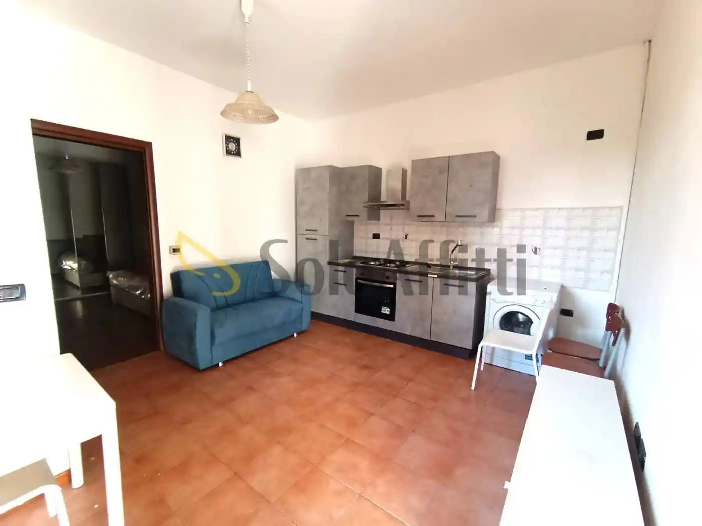 Appartamento in affitto a Cologno Monzese