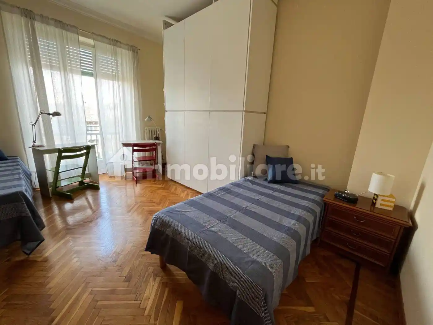 Appartamento in affitto a Torino