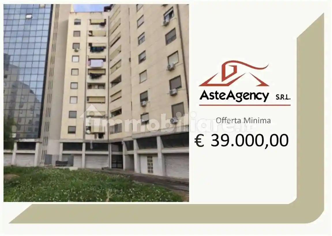Appartamento in vendita a Taranto