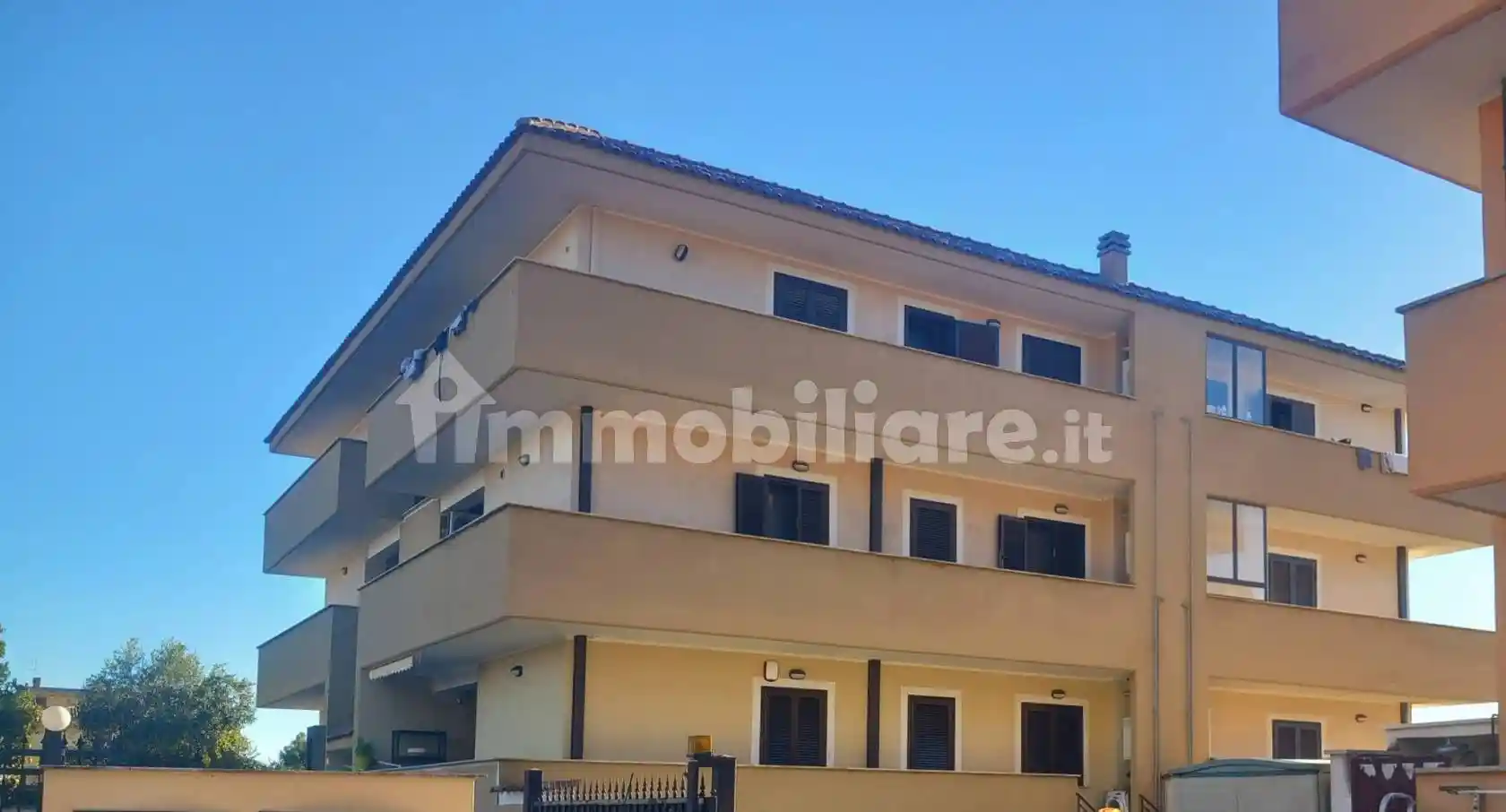 Appartamento in vendita a Ardea