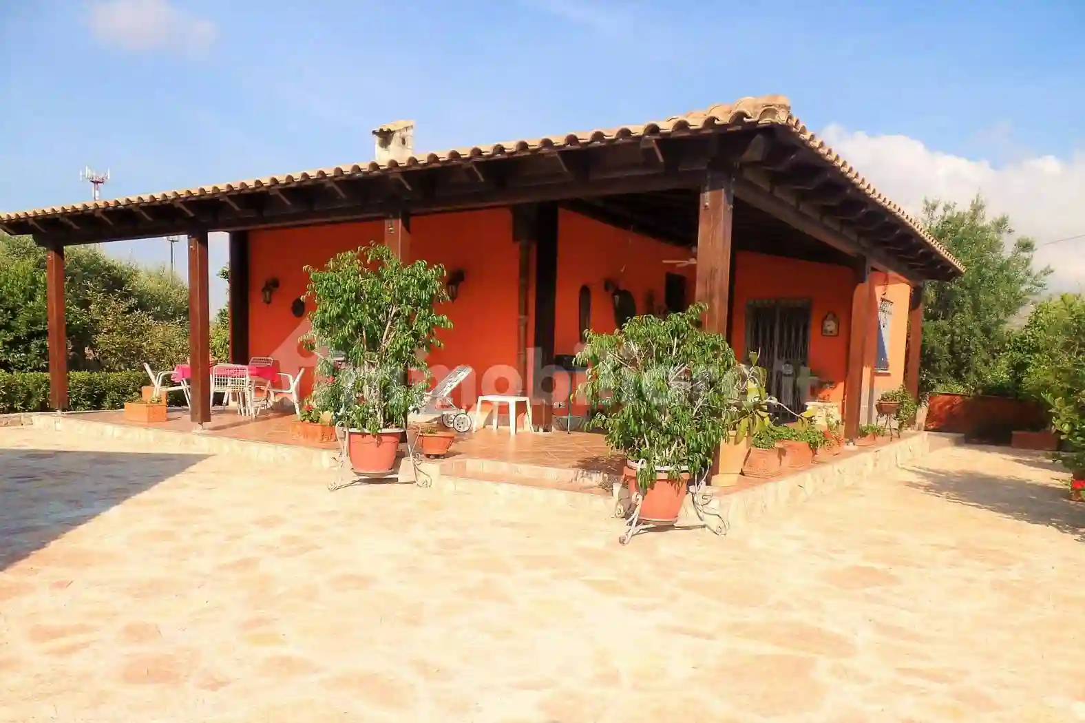 Villa - foto 2