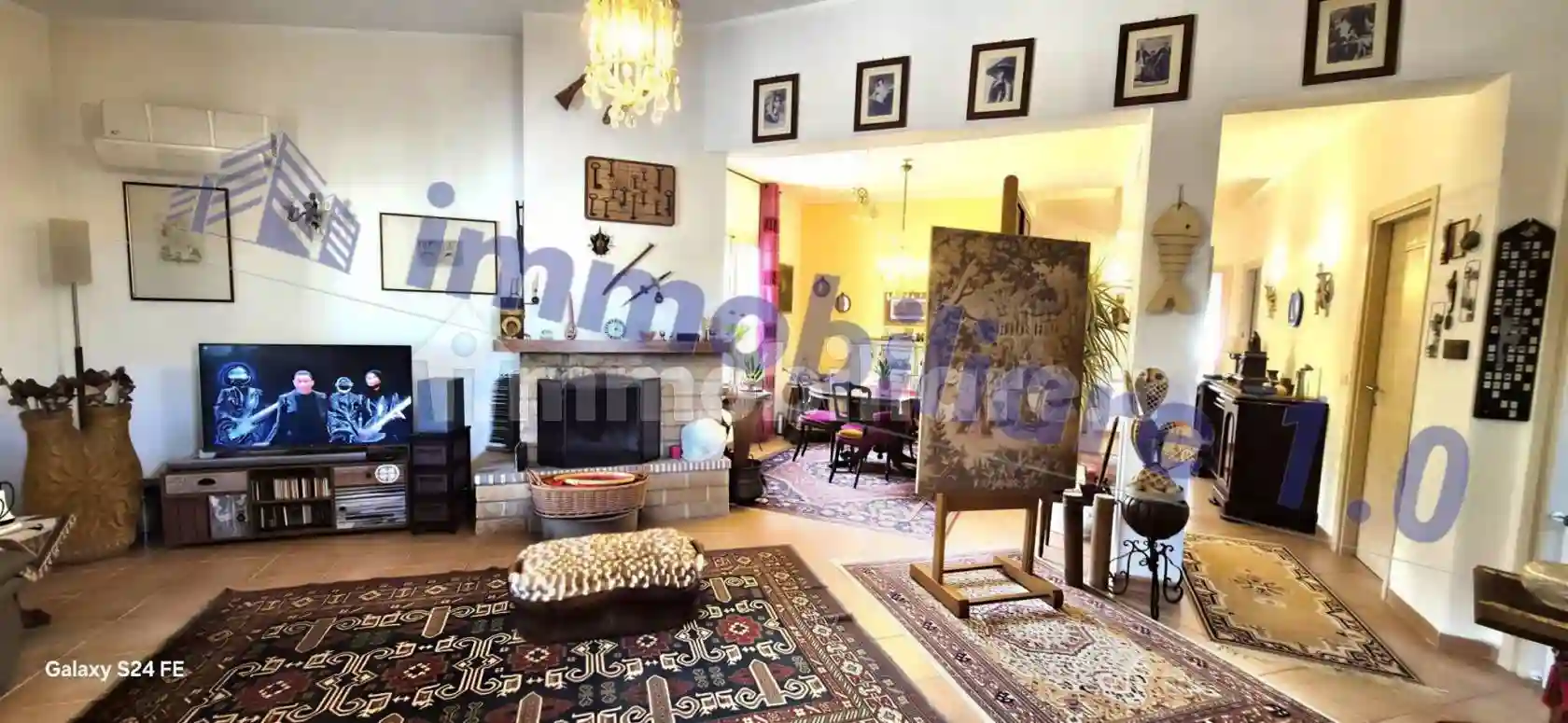 Villa - foto 3