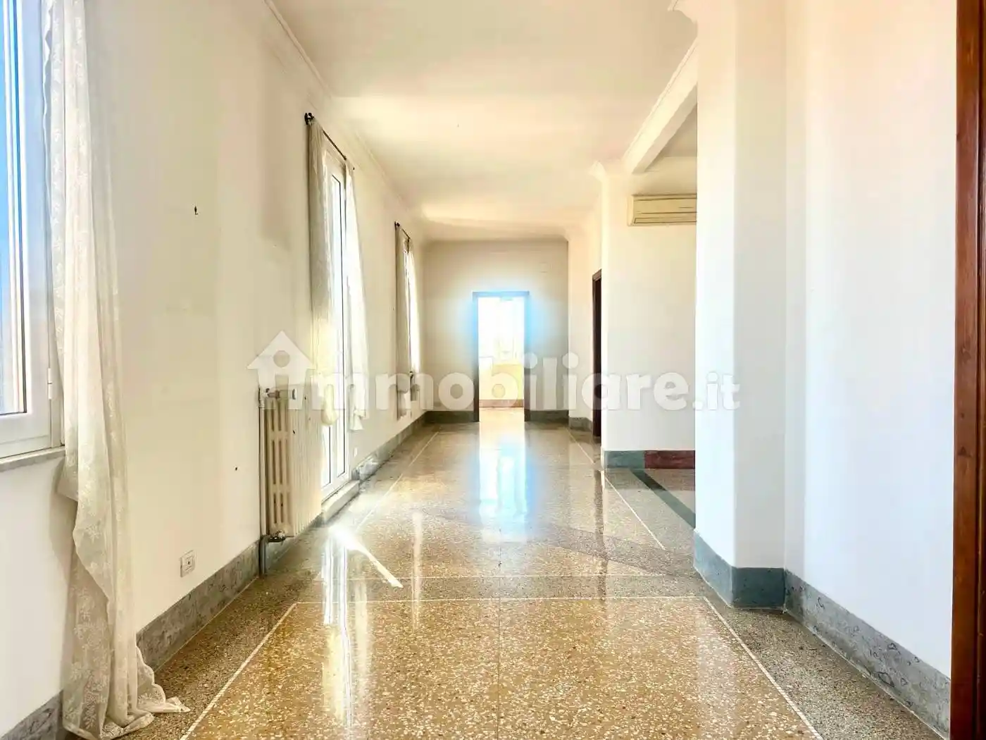 Attico - Mansarda in vendita a Roma