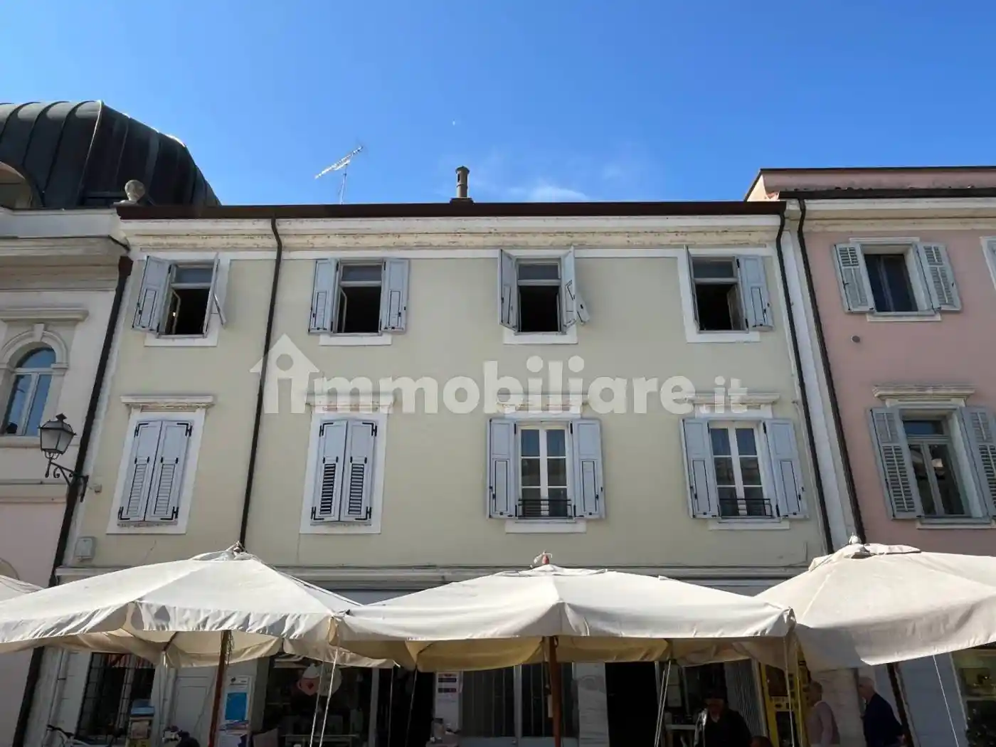 Appartamento in vendita a Gradisca d'Isonzo