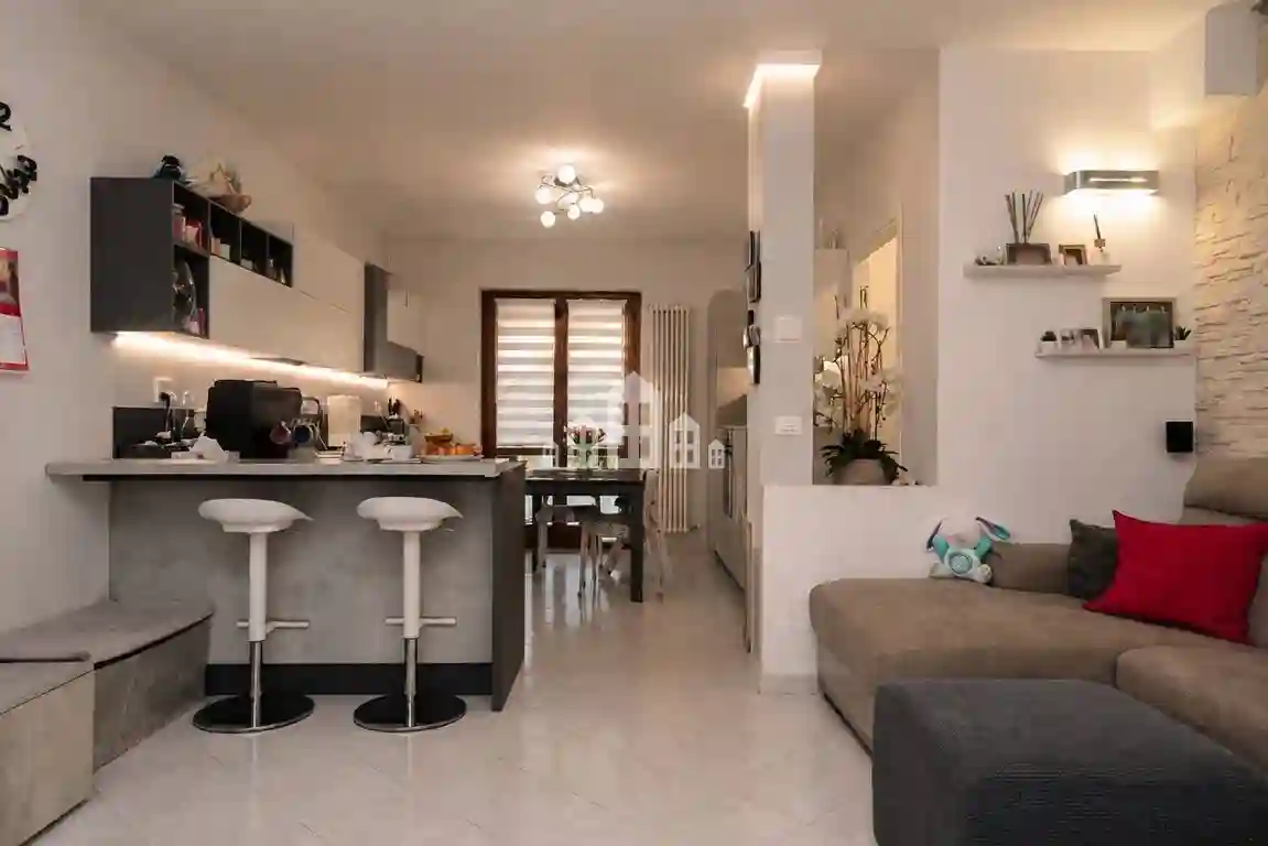 Villetta a schiera - foto 5