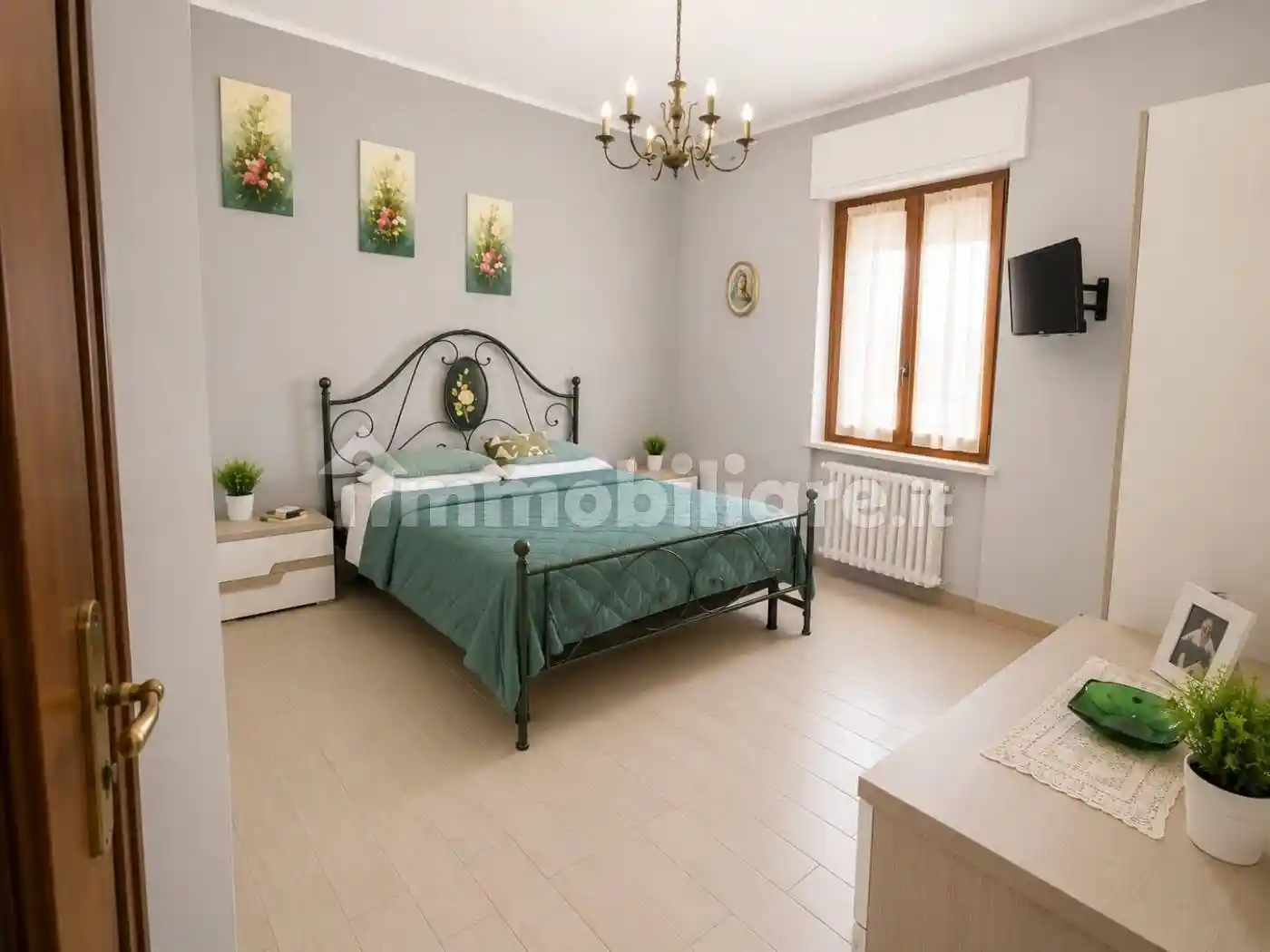 Appartamento in vendita a Asti