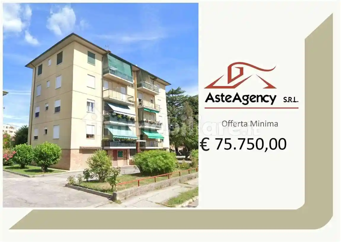 Appartamento in vendita a Treviso