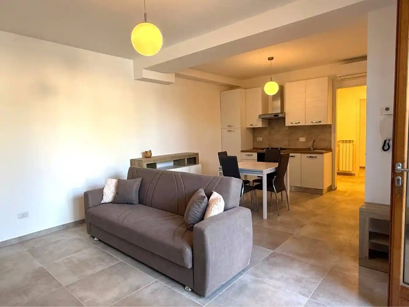 Appartamento in affitto a Firenze