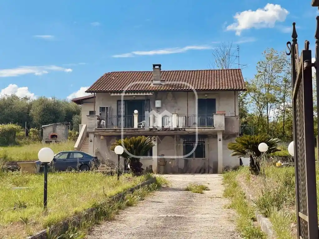Villa in vendita a Genazzano