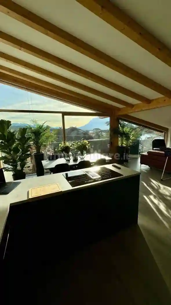 Attico - Mansarda - foto 2