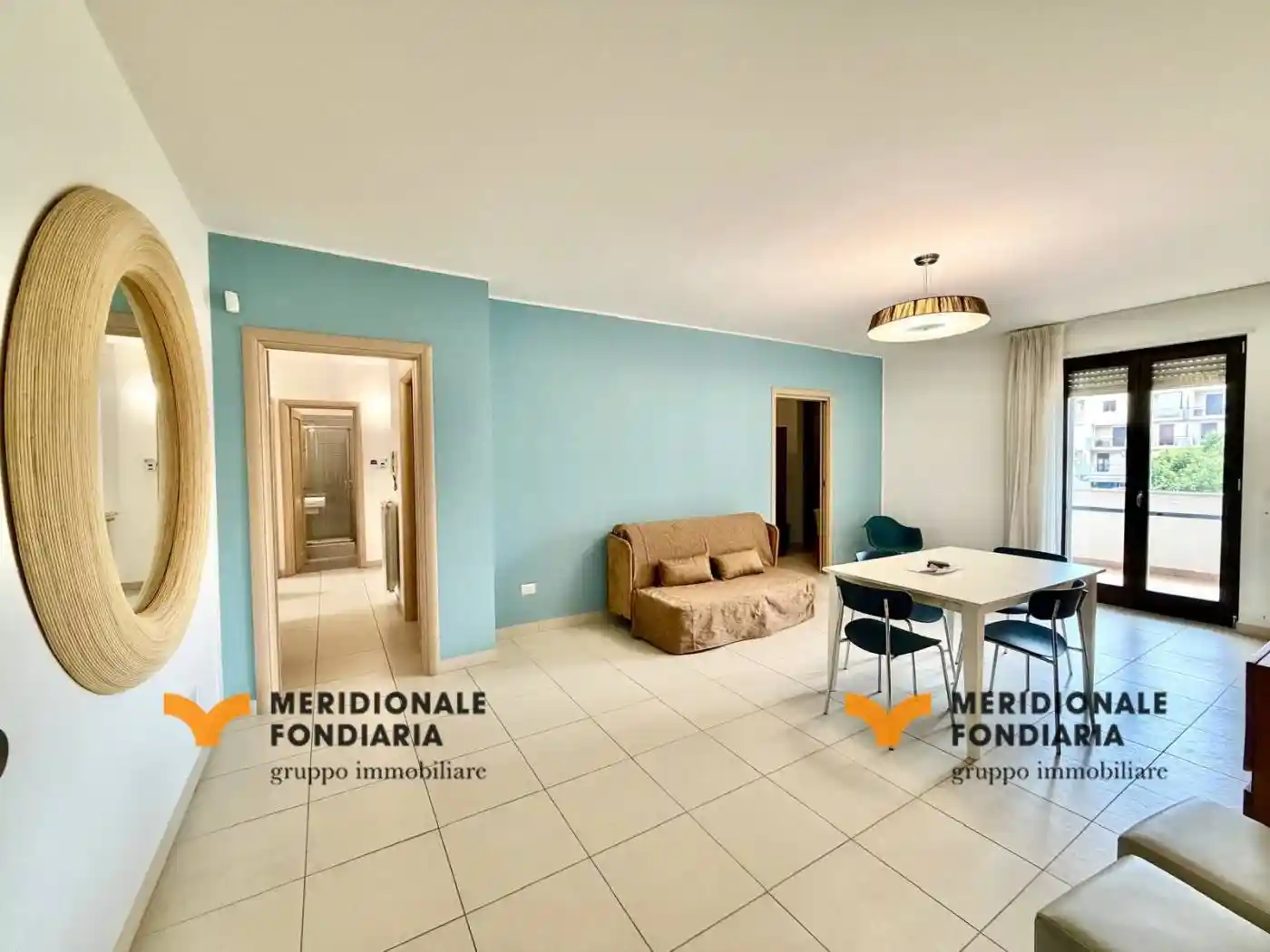 Appartamento in affitto a Lecce