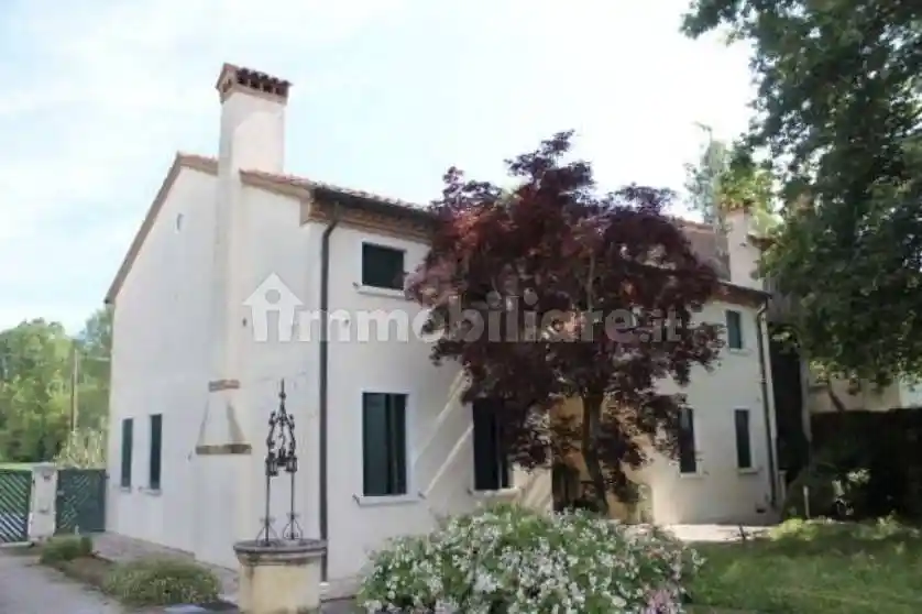 Villetta a schiera in vendita a Polverara